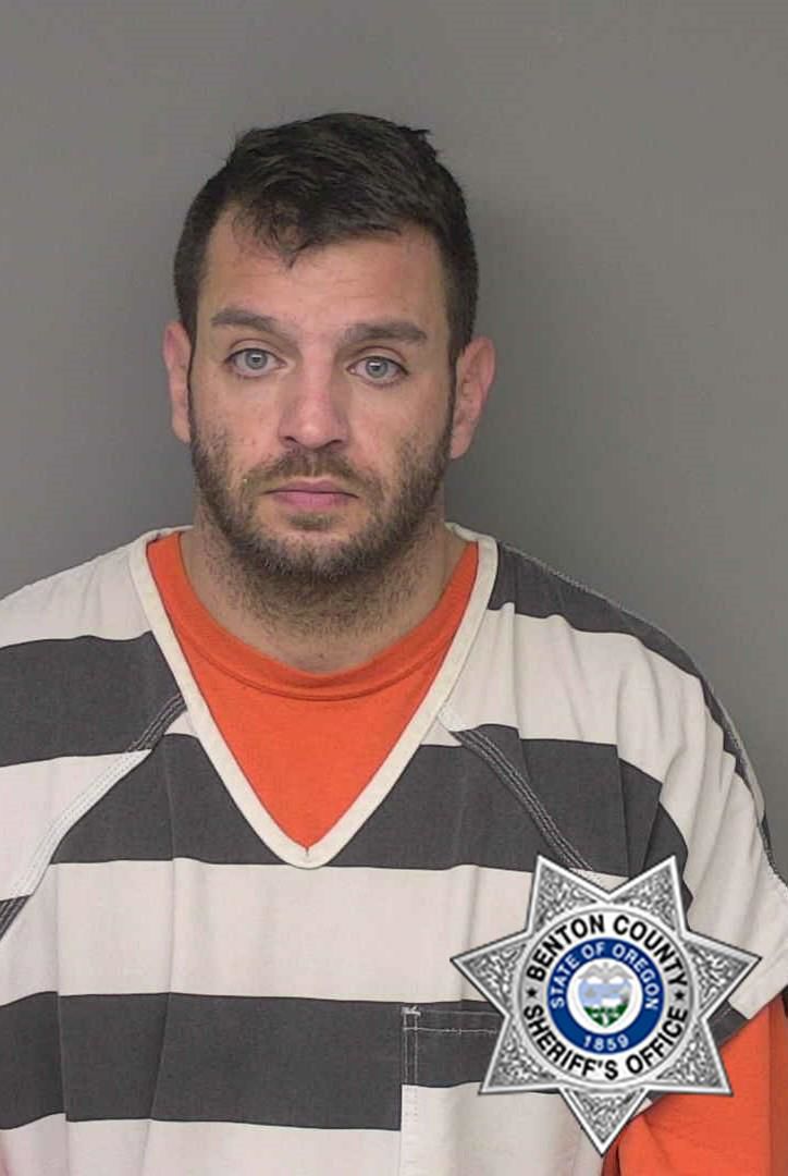 COLEMAN, RYAN JAMES
